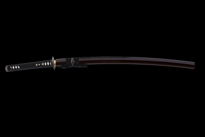 katana shibata