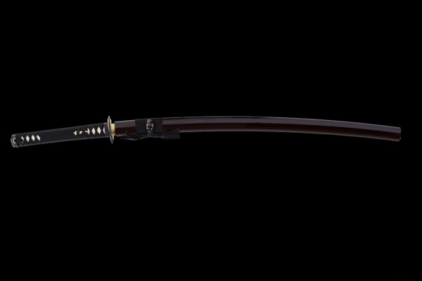 katana shibata