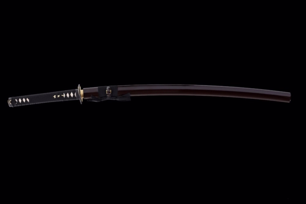 katana shibata