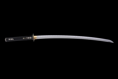 katana shibata