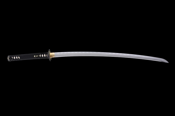 katana shibata
