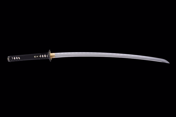 katana shibata