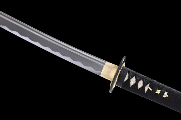 katana shibata