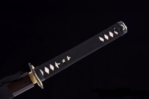 katana shibata