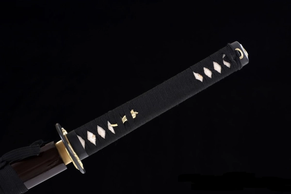 katana shibata