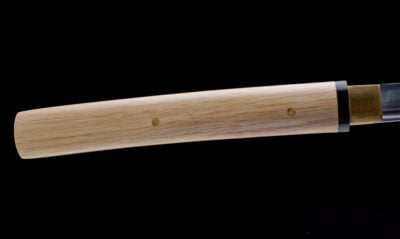 shirasaya katana