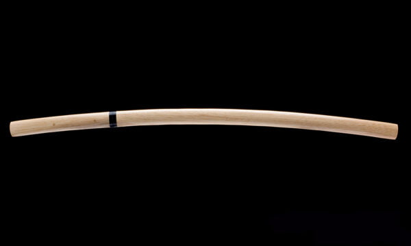 shirasaya katana