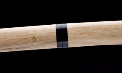 shirasaya katana