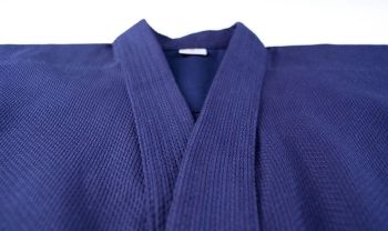 modra kendo gi jakna kimono 2