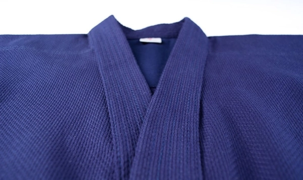 modra kendo gi jakna kimono 2