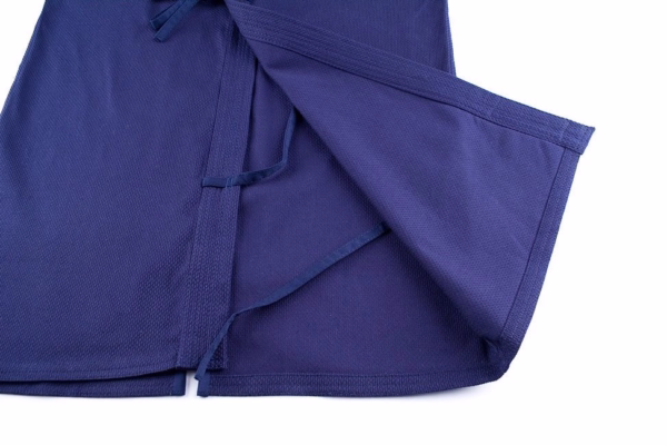 blue kendo gi uniform 3
