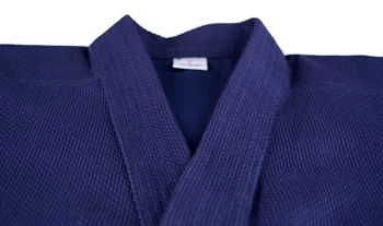 modra kendo gi jakna kimono 7