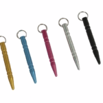 pointed kubotan self-defence stick