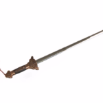 Telescopic Kung Fu and Tai Chi sword