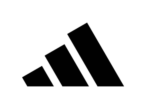 new adidas logo