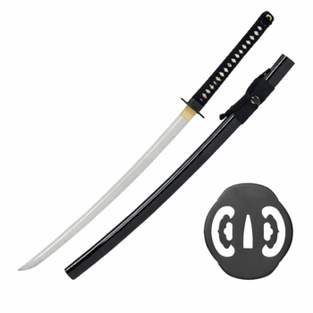 kovinski ninja-to shinobi katana meč john lee