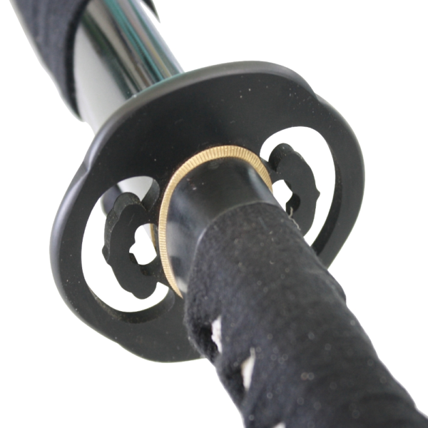 metal ninja-to shinobi katana sword john lee 2