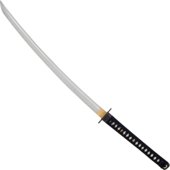 metal ninja-to shinobi katana sword john lee 3