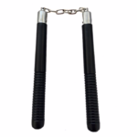 nunchaku pvc plastic