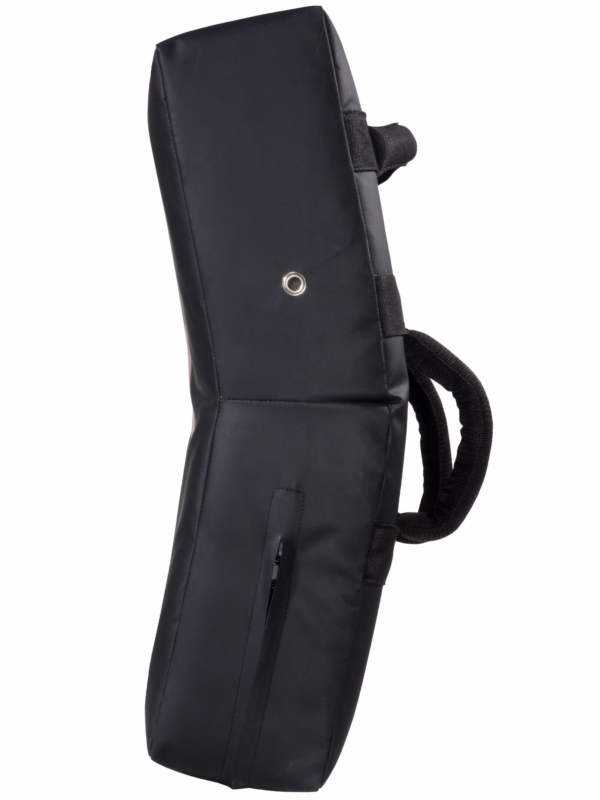 soft martial kicking pad