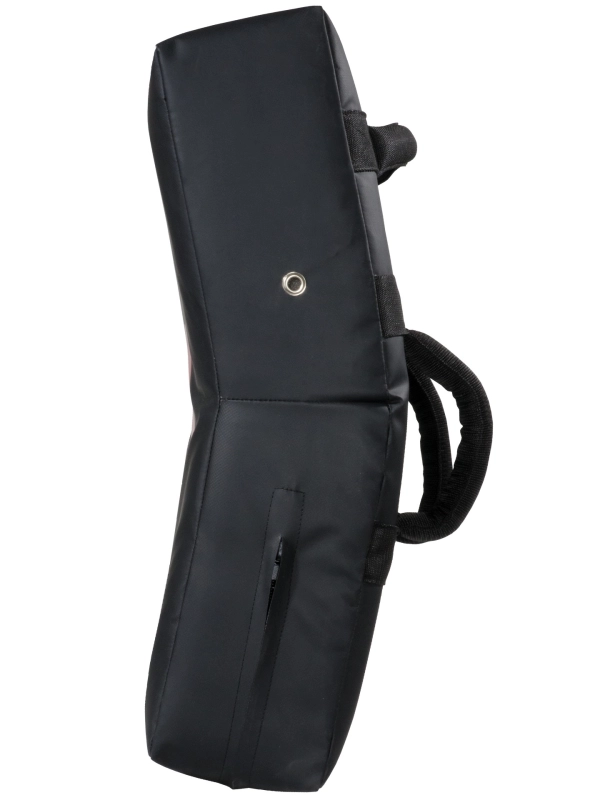 soft martial kicking pad