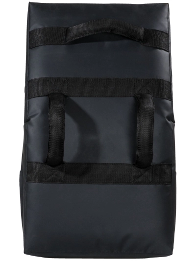 soft martial kicking pad