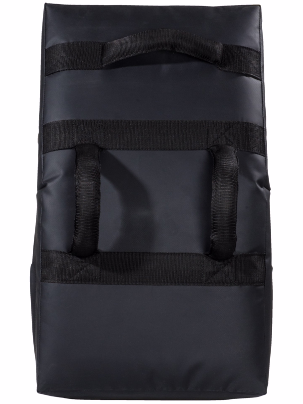 soft martial kicking pad