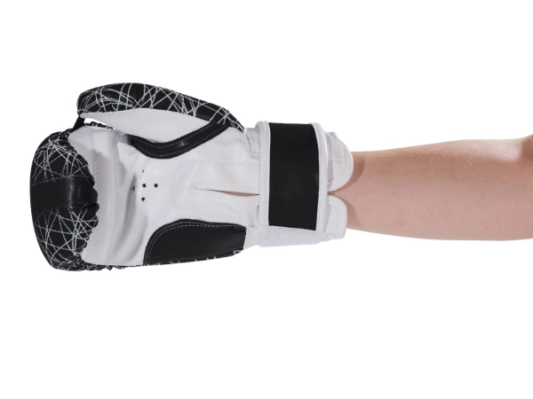 gloves kids black 4