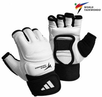 adidas wt taekwondo rokavice