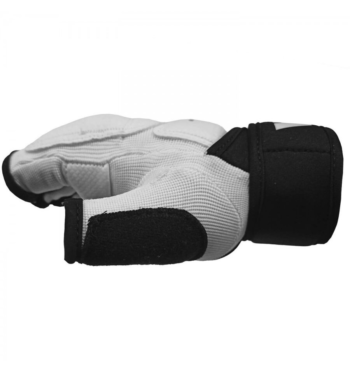 wt taekwondo gloves adidas 10