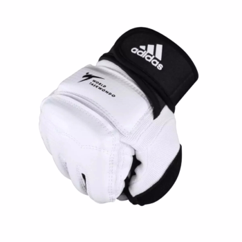 Taekwondo rokavice ''Adidas TAEKWONDO'' - slika 3