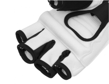 wt taekwondo gloves adidas 3