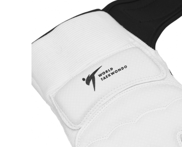 wt taekwondo gloves adidas 4