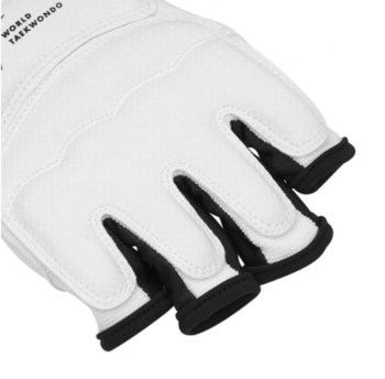 wt taekwondo gloves adidas 6