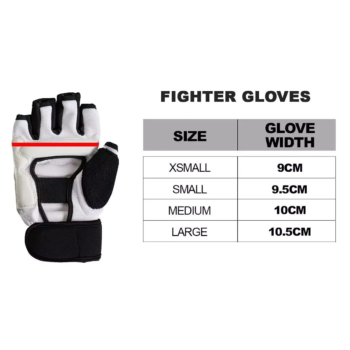 Taekwondo gloves ''Adidas TAEKWONDO'' - ON SALE!!! - Image 9