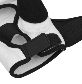 wt taekwondo gloves adidas 8