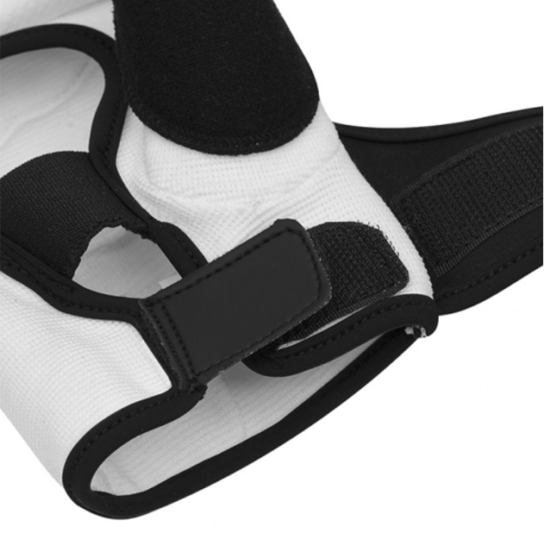 wt taekwondo gloves adidas 8