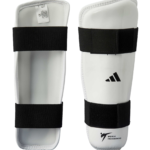 adidas wt taekwondo ščitnik goleni 1