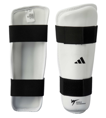 adidas wt taekwondo ščitnik goleni 1