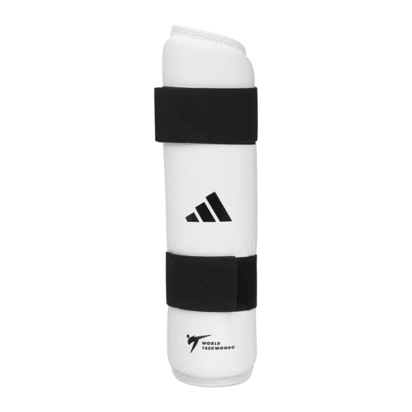adidas wt taekwondo shin guard 2