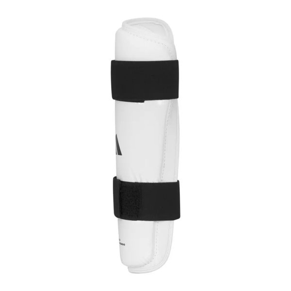 adidas wt taekwondo shin guard 3