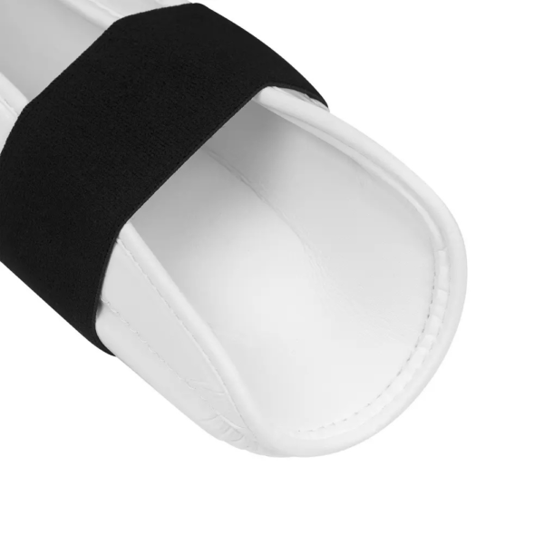 adidas wt taekwondo shin guard 6