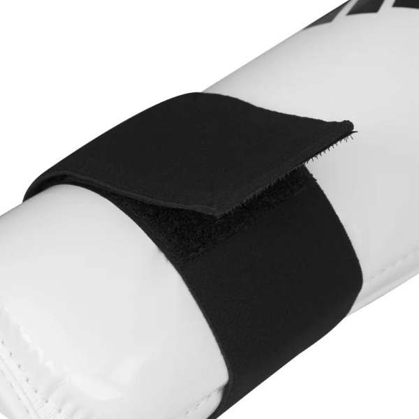 adidas wt taekwondo shin guard 7