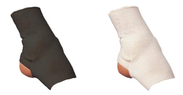 elastični ščitnik steznik za gleženj