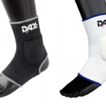 artial cotton ankle and instep guard