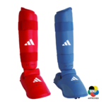 adidas karate wkf ščitnik za noge