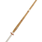 tekmovalni bambusov kendo meč shinai shiai
