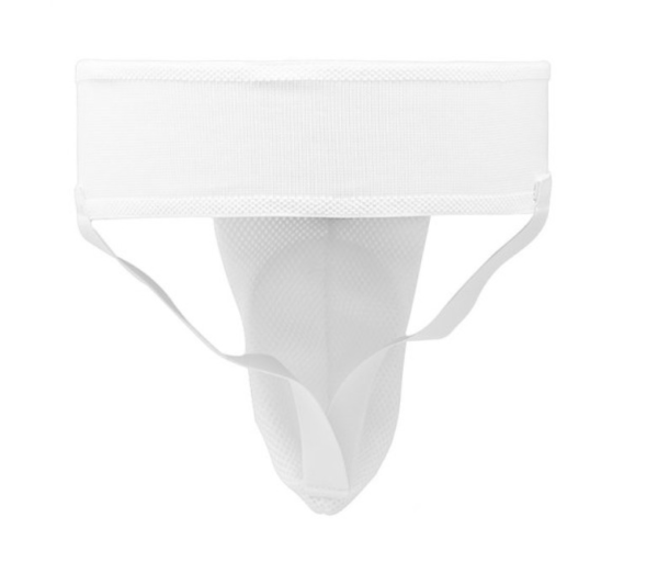 adidas wkf karate suspenzor 3