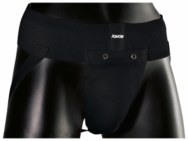 black groin protector black groin protector