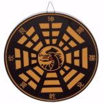 throwing knife target board